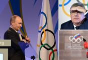 IOC has made a drastic decision on Russia - media