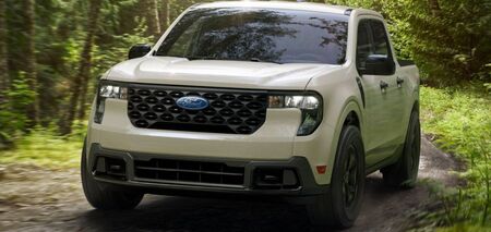 Ford Maverick