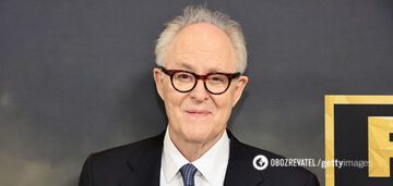Seria Harry Potter zyskuje pierwszego czarodzieja: kogo zagra 79-letni John Lithgow