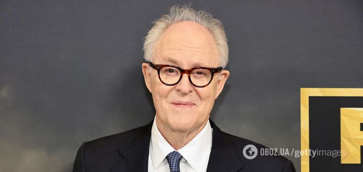 Harry Potter series gets its first magician: whom the 79-year-old John Lithgow will play