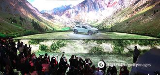 10 najlepszych samochodów w 2025 roku: wybór ekspertów