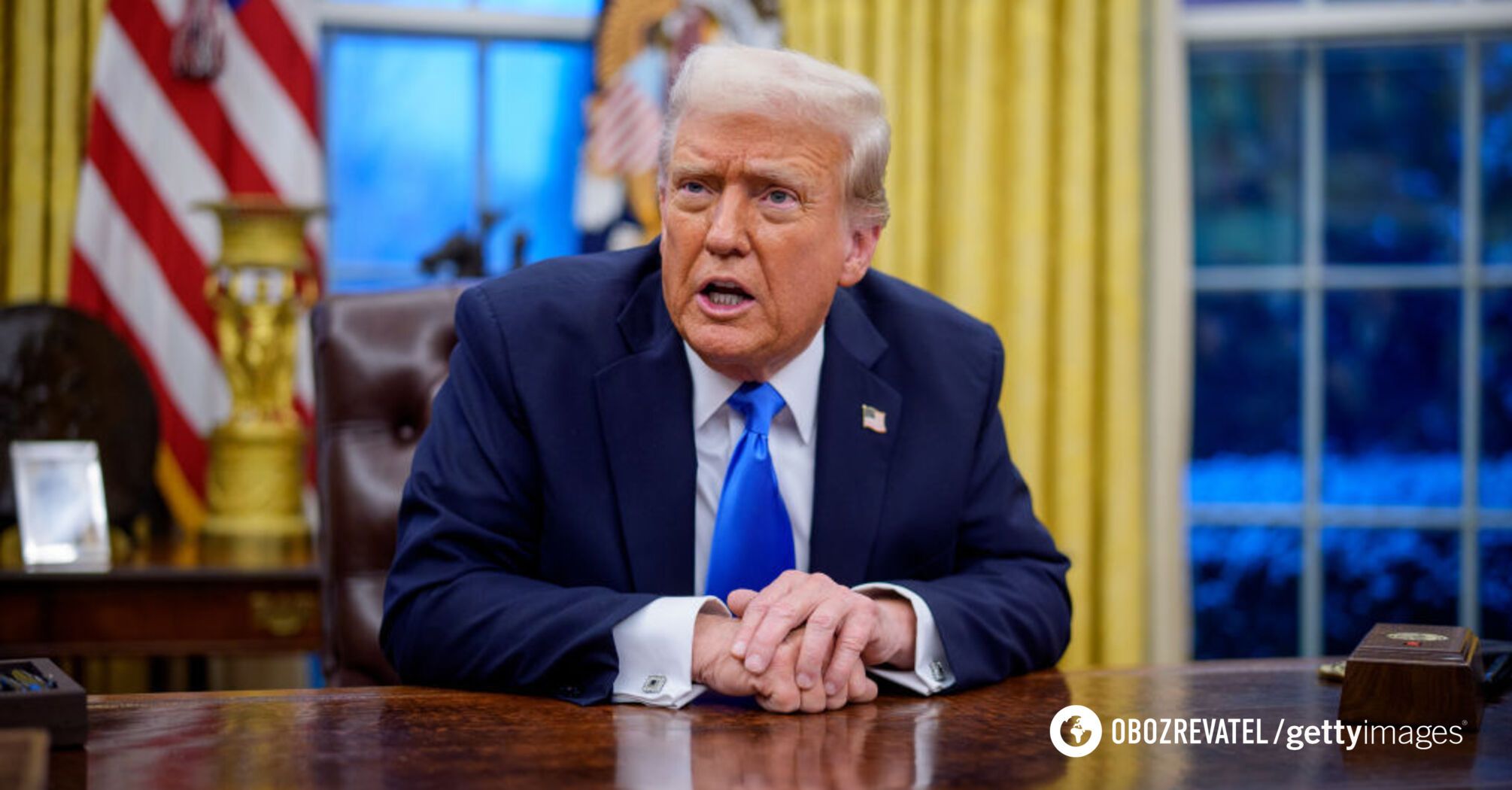 "It will be a very big deal." Trump confirms Zelenskyy's visit to US on Friday