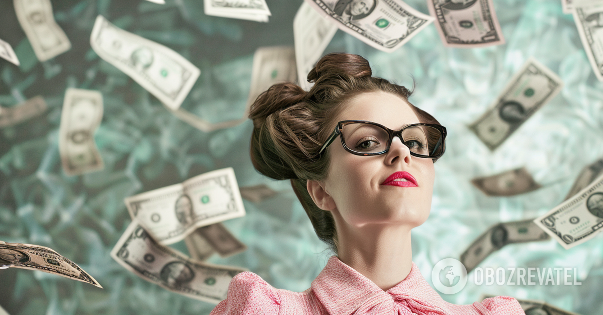 W ostatnich dniach lutego te znaki zodiaku mogą wygrać dużą sumę pieniędzy