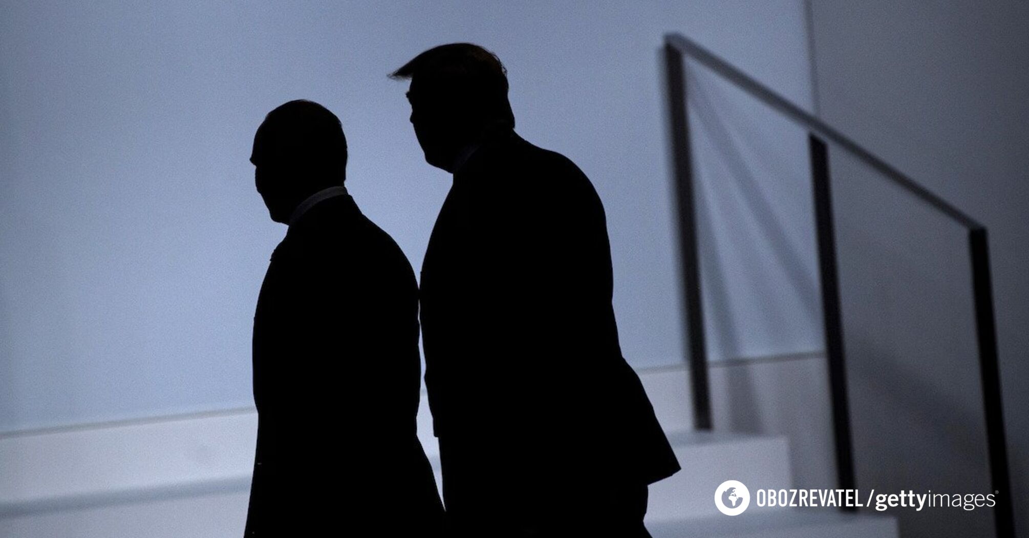 "I think Putin wants to settle it": Trump explains how much longer Ukraine war will last