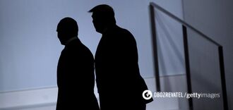 "I think Putin wants to settle it": Trump explains how much longer Ukraine war will last