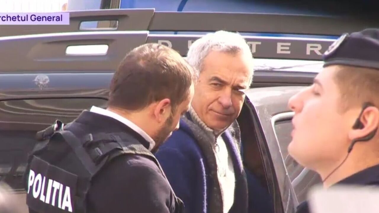Były prorosyjski kandydat na prezydenta Georgescu zatrzymany w Rumunii: pojawiają się szczegóły. Wideo