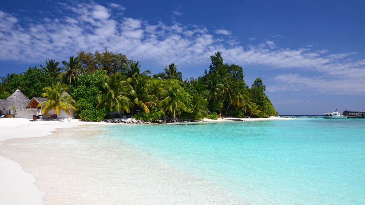 When is the best time to go to the Maldives: tips for a first-class vacation