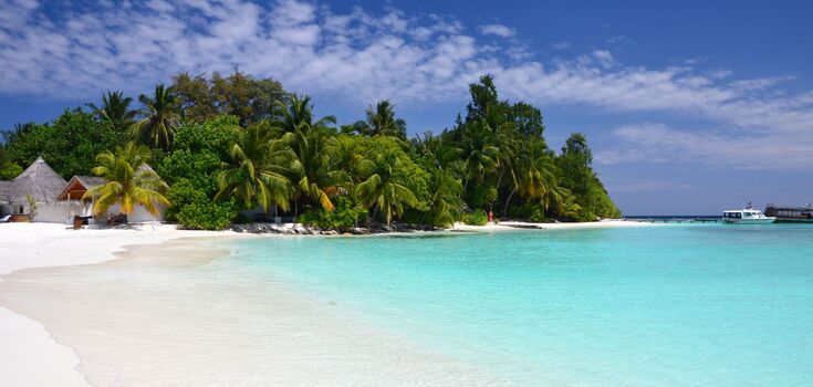 When is the best time to go to the Maldives: tips for a first-class vacation