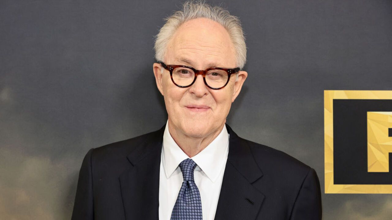 Seria Harry Potter zyskuje pierwszego czarodzieja: kogo zagra 79-letni John Lithgow