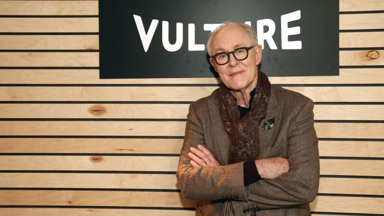 First actor cast in Harry Potter series: who will play Dumbledore