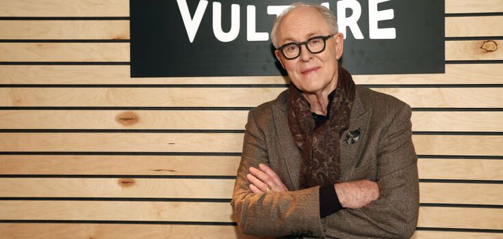 First actor cast in Harry Potter series: who will play Dumbledore