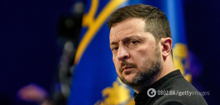 "To najlepsza gwarancja bezpieczeństwa": Zełenski przedstawia swoją wizję przyszłości ukraińskiej armii
