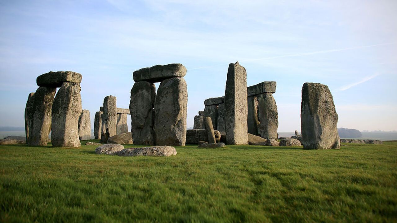 Stonehenge was supposed to be a "giant penis": research reveals an interesting fact about one of the most mysterious monuments in the world