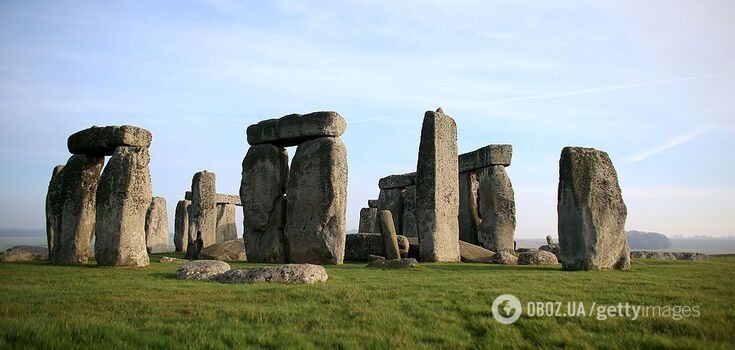 Stonehenge was supposed to be a "giant penis": research reveals an interesting fact about one of the most mysterious monuments in the world