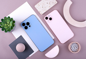 Apple is preparing to release two brand new iPhones: first details