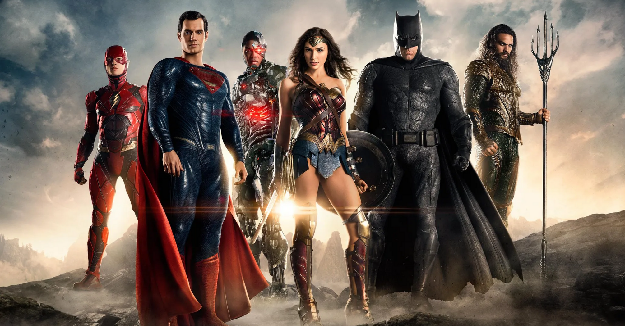 New Avengers: DC będzie miało film o drużynie superbohaterów na wzór Marvela