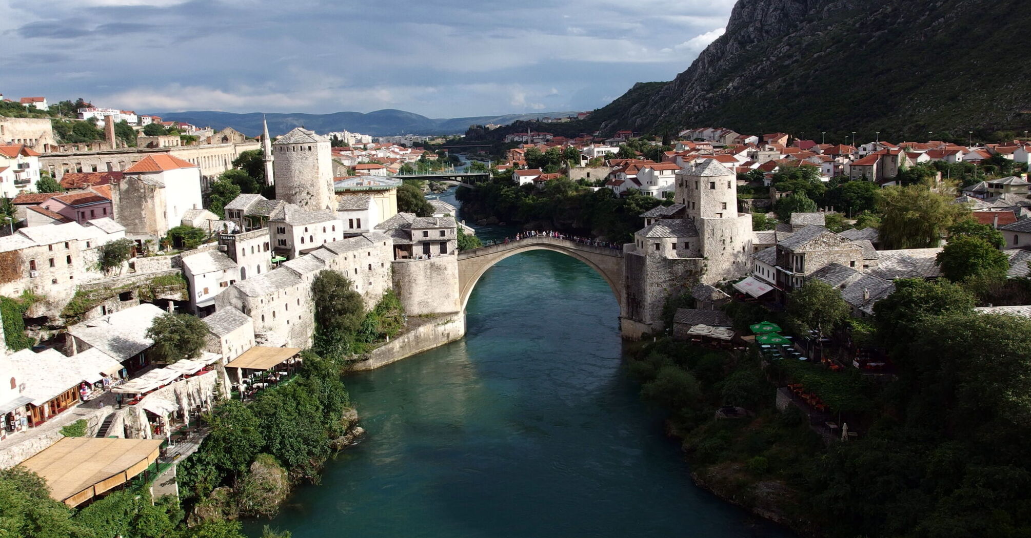 One of the most underrated cities in Europe: where to go on vacation