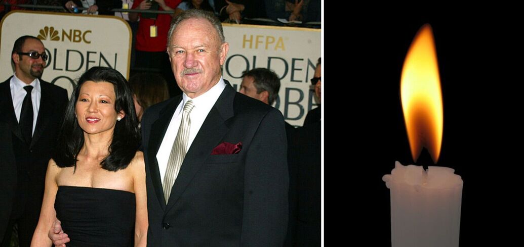 Oscar-winning actor Gene Hackman, his wife and dog were found dead: police give first comment