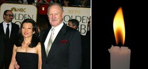 Nagrodzony Oscarem aktor Gene Hackman, jego żona i pies zostali znalezieni martwi: policja udziela pierwszego komentarza