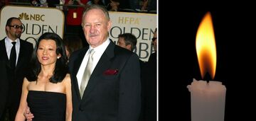 Nagrodzony Oscarem aktor Gene Hackman, jego żona i pies zostali znalezieni martwi: policja udziela pierwszego komentarza