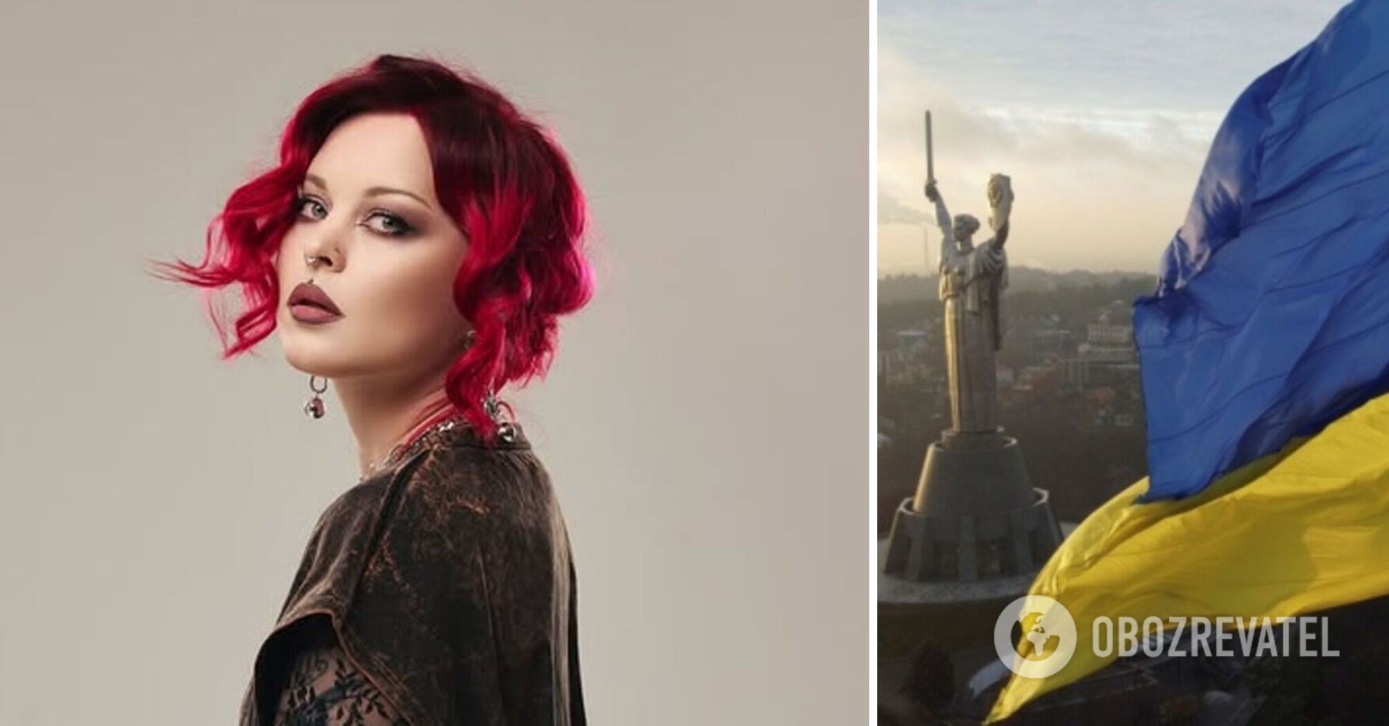 Passed the language exam and had a nervous breakdown at the Russian embassy: a singer from Russia who has been living in Ukraine for 13 years was denied citizenship