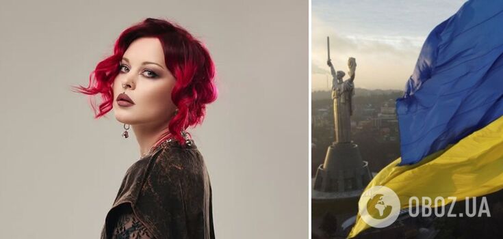 Passed the language exam and had a nervous breakdown at the Russian embassy: a singer from Russia who has been living in Ukraine for 13 years was denied citizenship