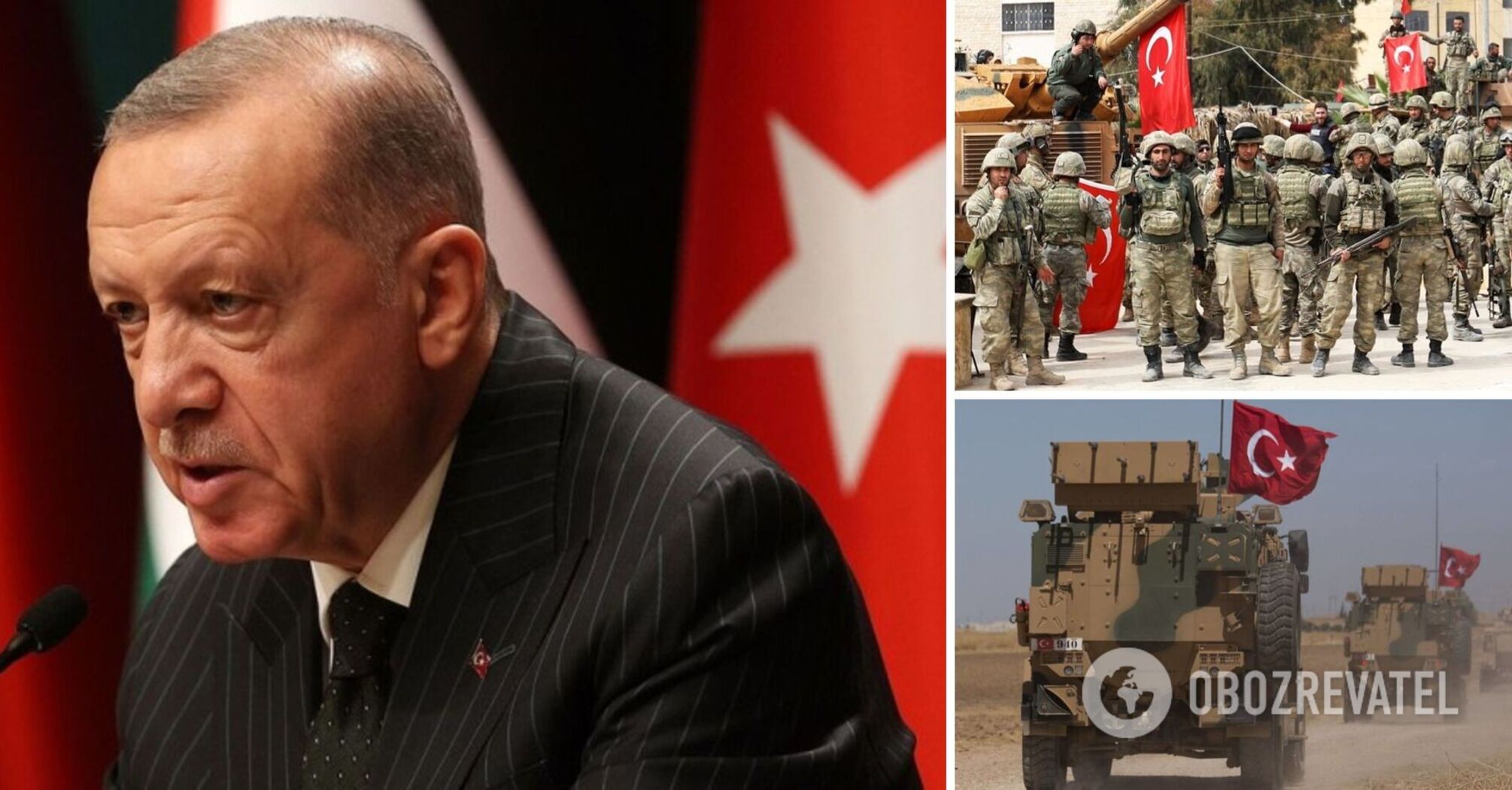 Turkey is open to deploying peacekeepers in Ukraine