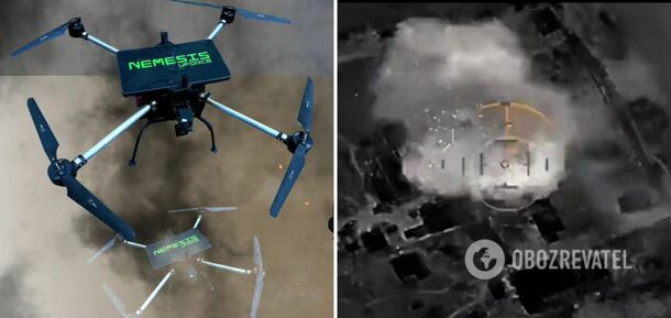 Russia's losses in the war – DIU shows how enemy howitzers are incinerated near Pokrovsk – video