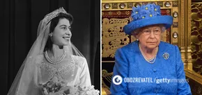 5 outfits of Queen Elizabeth II that contained hidden meanings: she supported Ukraine and opposed Brexit