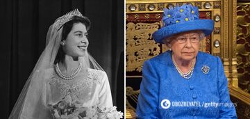 5 outfits of Queen Elizabeth II that contained hidden meanings: she supported Ukraine and opposed Brexit