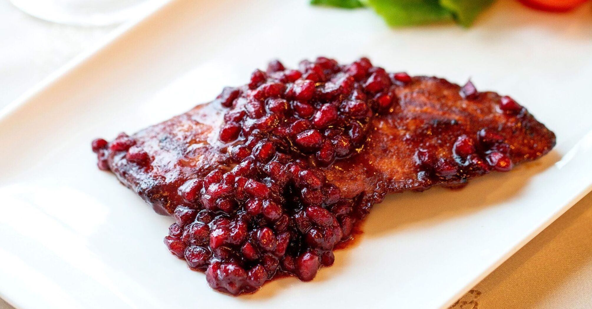Liver recipe