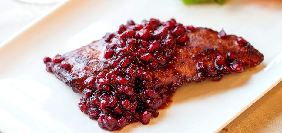 Przepis na wątróbkę