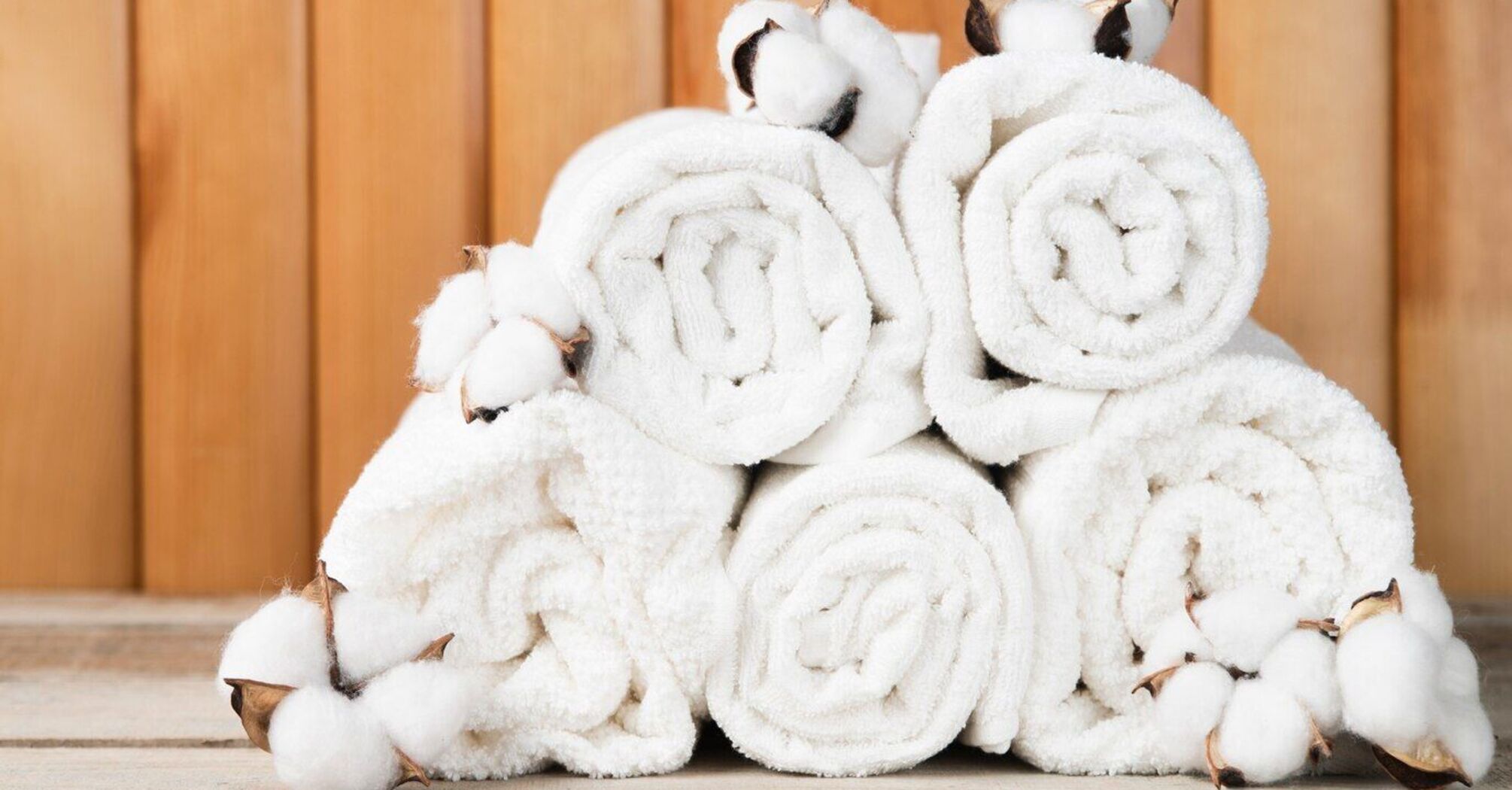 Towels will be as soft as in a spa: what to add when washing