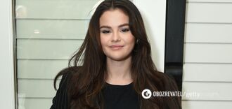 Kolor zwycięstwa: Selena Gomez zachwyciła sieć spektakularnym manicurem