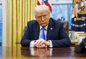 "We will ask Europe to do it": Trump says US won't give Ukraine too many security guarantees