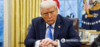 "Poprosimy o to Europę": Trump mówi, że USA nie dadzą Ukrainie zbyt wielu gwarancji bezpieczeństwa