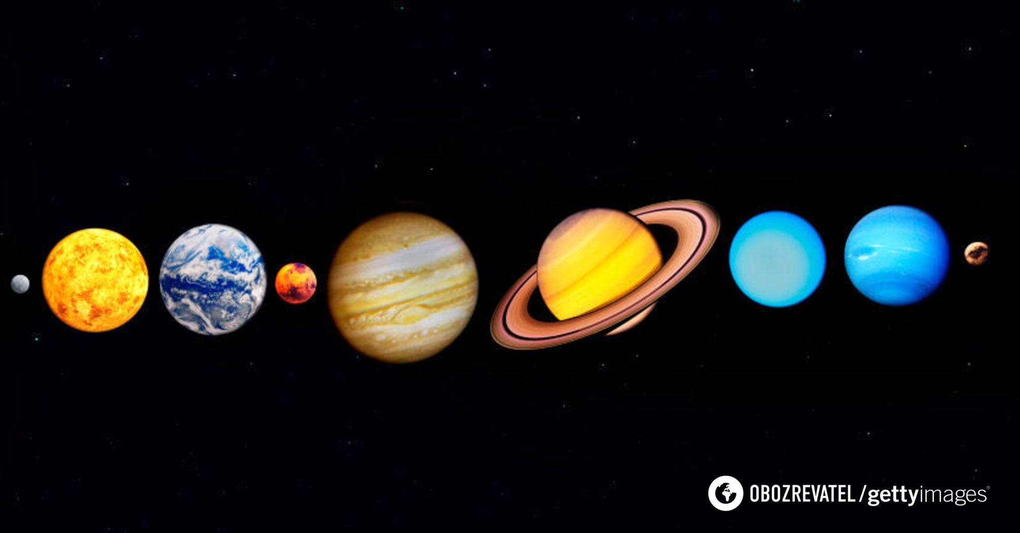 Parada planet przyniesie szczęście trzem znakom zodiaku