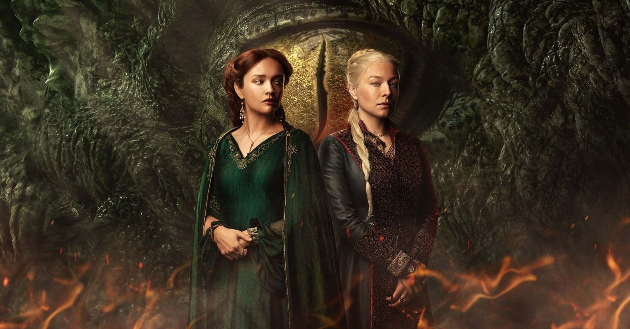 The third season of "House of the Dragon" will fix the "Game of Thrones" flaw: what is it about