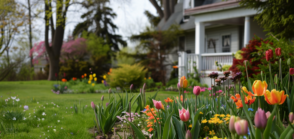 Piękno przez całe lato: jakie kwiaty sadzić w marcu