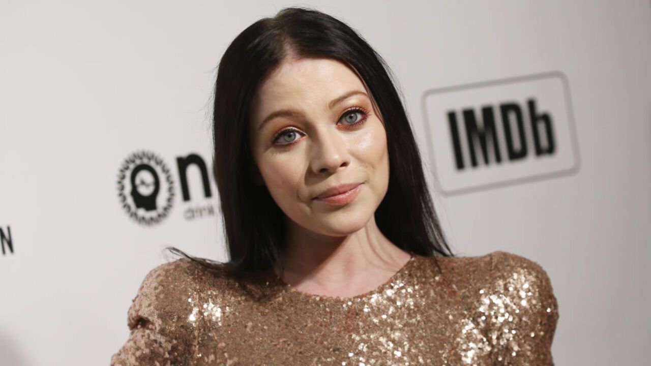 Michelle Trachtenberg's friend accidentally revealed the cause of death of the actress of Ukrainian descent