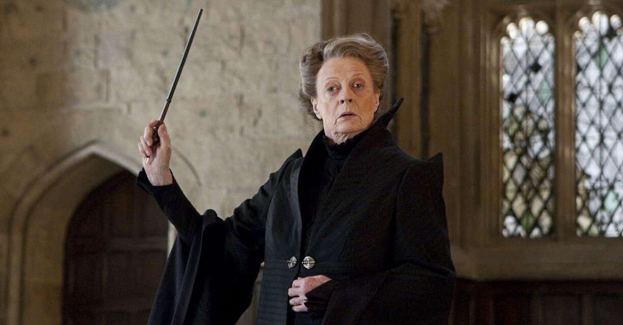 Nawet zagorzali fani popełniają błędy: krótki quiz o Harrym Potterze