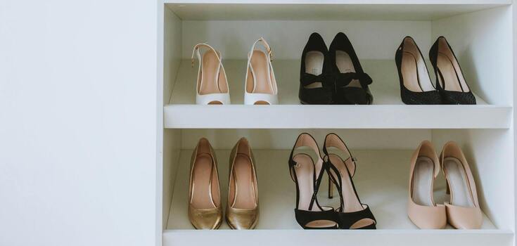 What sandals to choose in 2025: five trends that everyone should know about