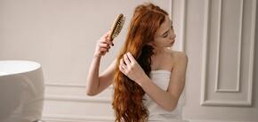 Four hair trends that will dominate the spring of 2025. Photo