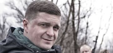 Leader of pro-war band Russkiy Styag Evgeny Dolganov in serious condition after assassination attempt in Russia