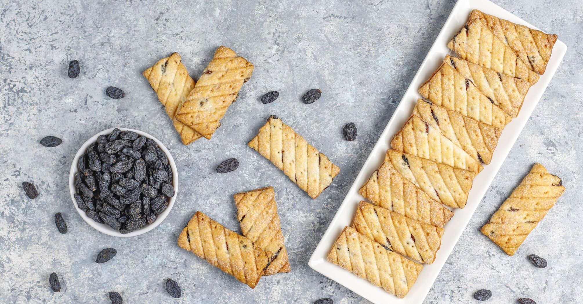 Delicious and budget-friendly shortbread cookies with jam