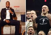 Dubois is preparing a setup for Usyk for the fight for the title of absolute champion