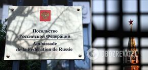 USA uważają, że Rosja dąży do przywrócenia sieci szpiegowskiej na Zachodzie pod przykrywką dyplomacji - CNN