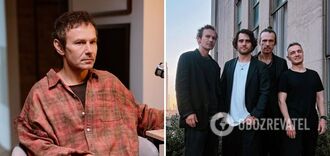 Sviatoslav Vakarchuk disclosed why "Okean Elzy" categorically refused to participate in the Eurovision Song Contest