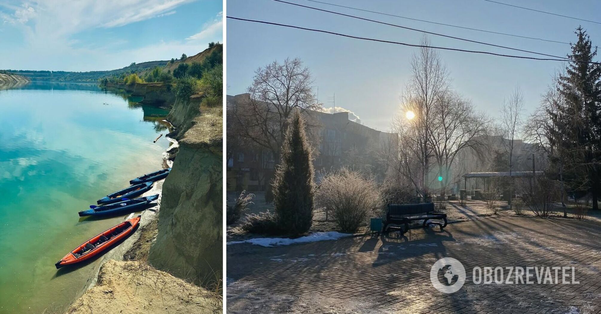 What to see in Oleksandriya, a perfect Ukrainian city for a weekend trip