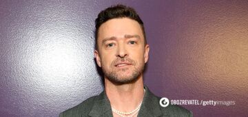 Justin Timberlake canceled a concert a few hours before the start due to a serious illness